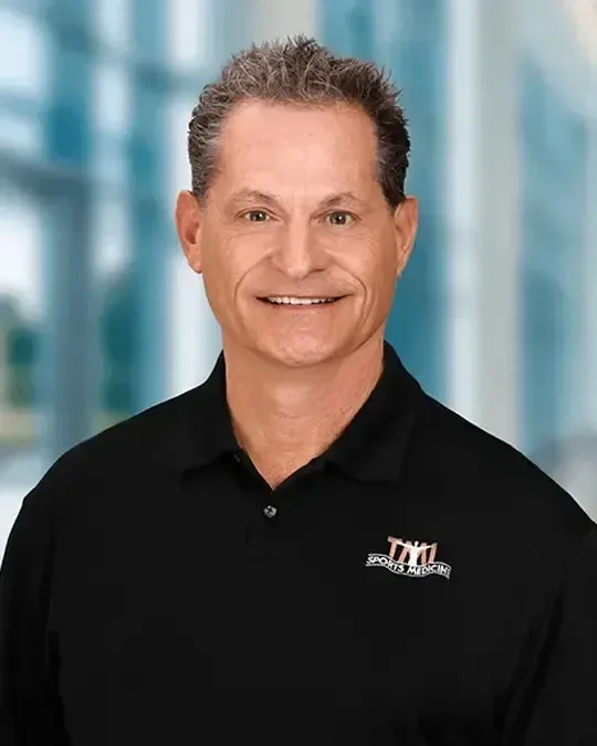 Keith Meister, MD