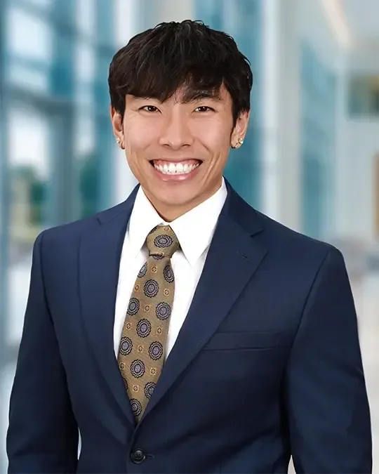 Michael Lam PA-C