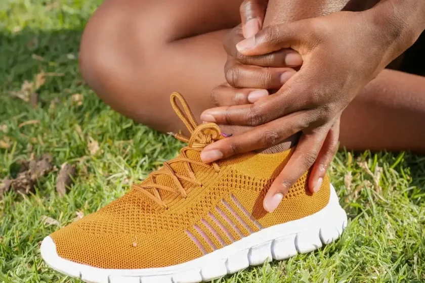 TMI Foot & Ankle Specialty