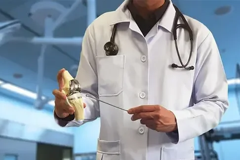 TMI Sports Medicine Hip & Knee Replacement Specialty