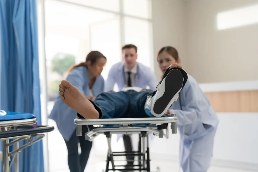 TMI Sports Medicine Trauma Specialty