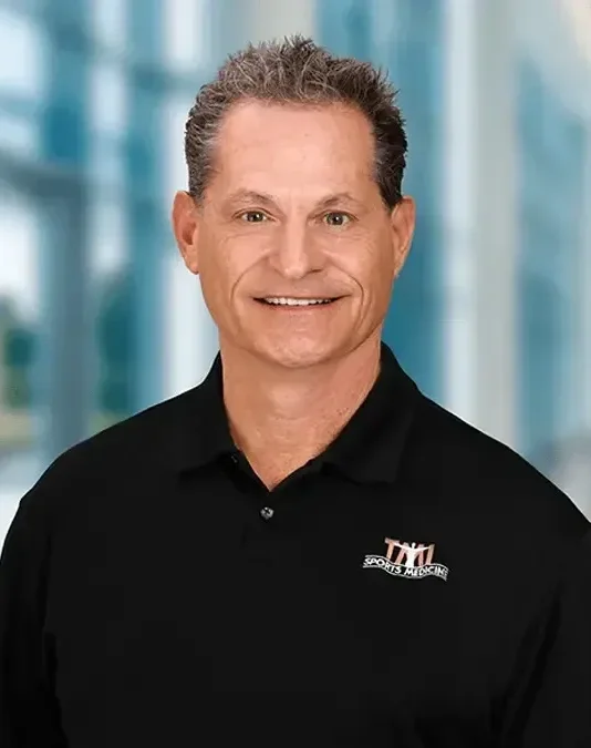 Keith Meister, MD