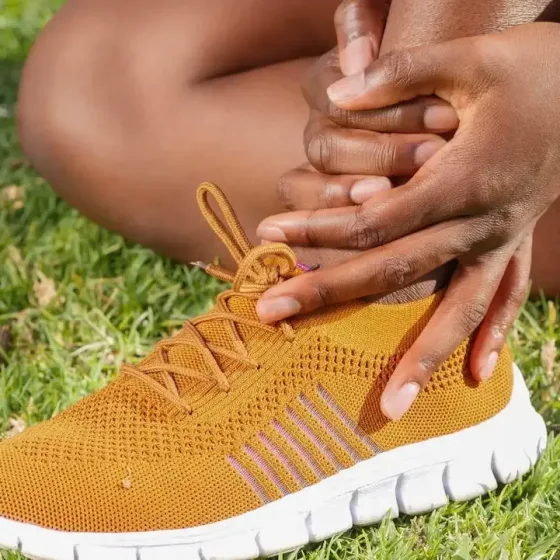 TMI Foot & Ankle Specialty