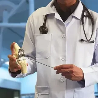 TMI Sports Medicine Hip & Knee Replacement Specialty