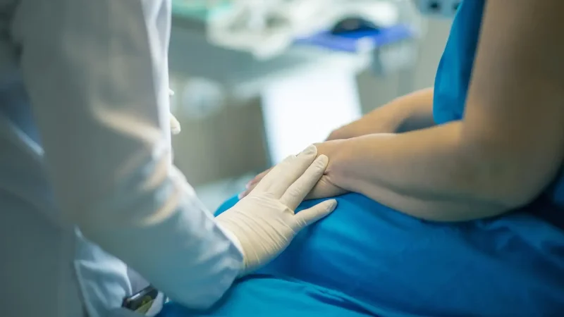 patient agreement