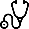 stethescope icon