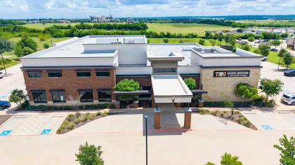 TMI Sports Medicine Mansfield Location