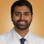 Mohammed Khaleel, MD