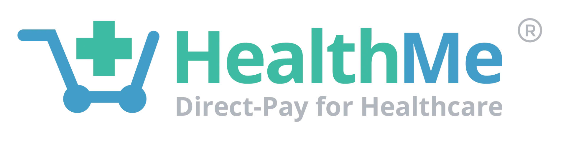 HealthMe Direct Pay Pricing Logo