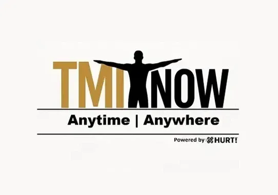 TMINow App Logo